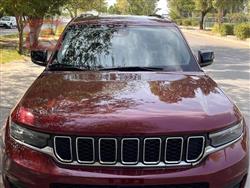 Jeep Grand Cherokee L